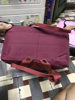 KanKen đỏ đô