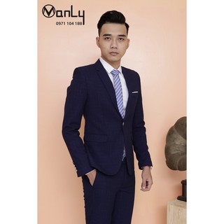 Áo vest MANGO - Ảnh thật tự chup