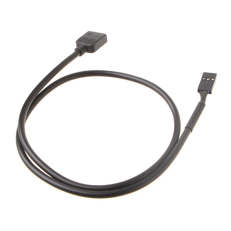 Dây Cáp Nối Chuyển Đổi 5V 3PIN RGB VDG Chuyên Dụng Cho Bo Mạch Chủ