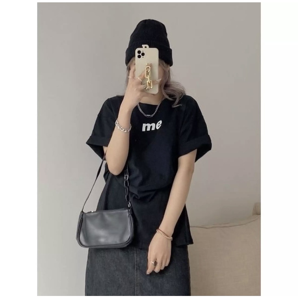 Áo Thun Phông 3158 Nam Nữ Tay Lỡ Form To Rộng Chất cotton Khô In Hình The  Lucky | BigBuy360 - bigbuy360.vn