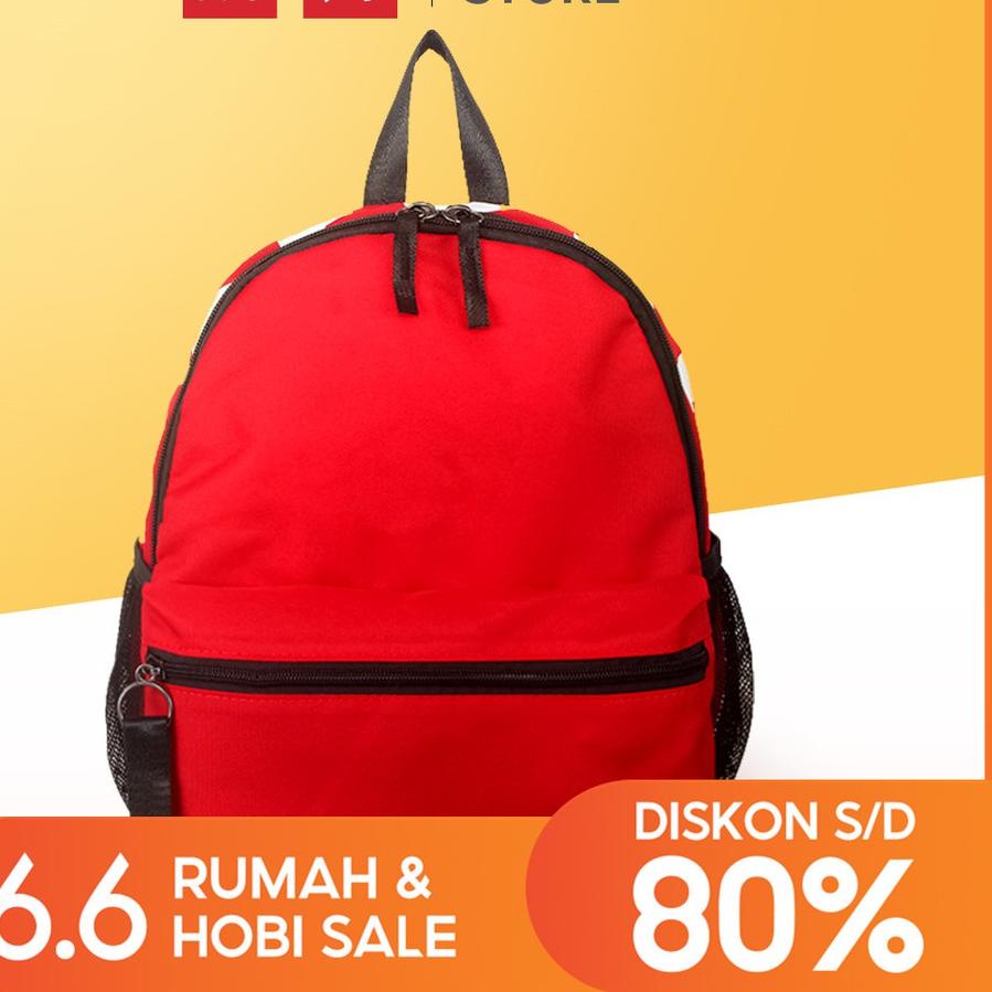 Ba Lô Học Sinh Slx-853 Miniso