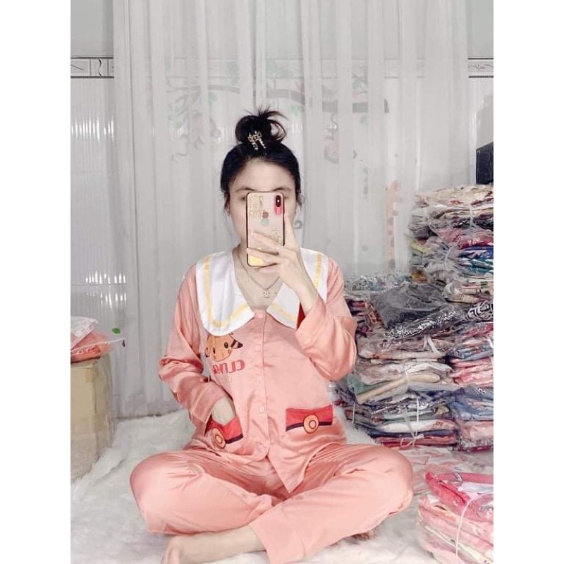 450k combo pijama live