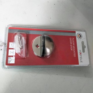 Chặn cửa đi, chặn cửa va đập, chặn cửa gỗ, chặn sàn hafele