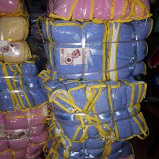 Coombo 10 chăn lưới xuất nga cho bé kt 1x1.2m