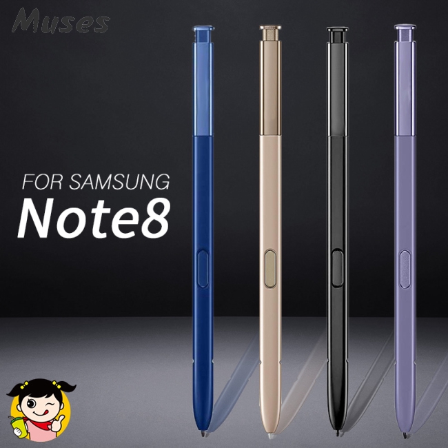 Muse07 Stylus S Pen for Samsung Note 8 SPen Touch Galaxy Pencil