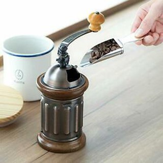 CỐI XAY CÀ PHÊ BẰNG TAY AKIRAKOKI MANUAL COFFEE GRINDER A3