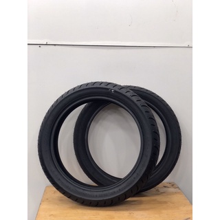 Cặp Vỏ Dunlop D451 Zin Mới SH Ý Nhập Khẩu