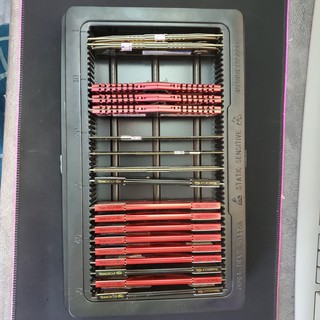 [thanh lý]Khay đựng ram PC