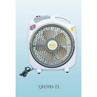 Quạt hộp Model QH300-TL
