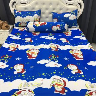 Drap Thun Hàn Quốc nhận may theo yêu cầu