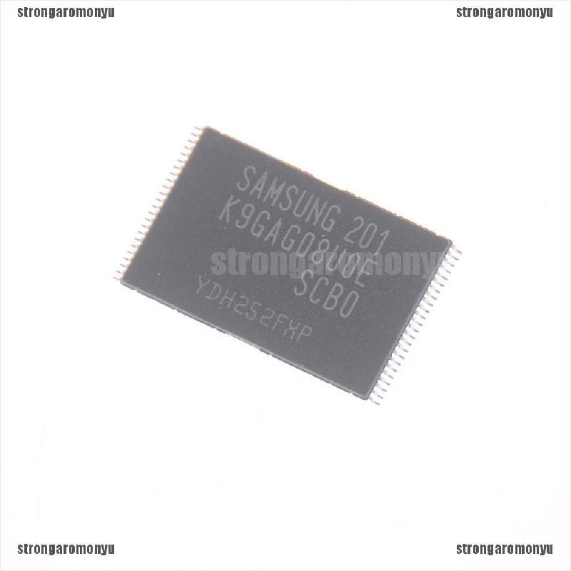 NEW Linh Kiện Điện Tử K9Gag08U0E Cho Samsung Nand Ue32 Ue37 Ue40 Ue46 D5500 D5700