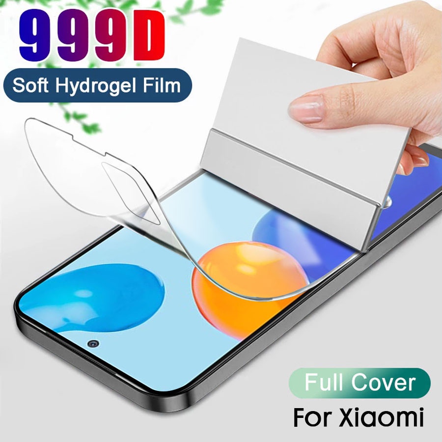 Miếng dán PPF thích hợp cho Xiaomi Mi 9T 10T 11T 12T 11 Lite Poco F2 Pro F3 F4 X3 X4 X5 M3 M4 Redmi Note 7 8 9 9S 10 10S 11 11S 12 12S 9A 9C 10C
