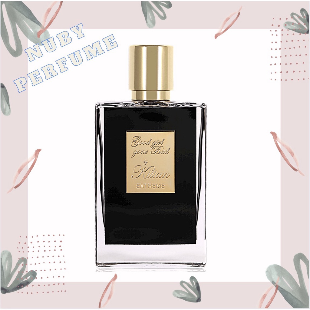 [Nuby.Store] Nước Hoa Good Girl Gone Bad Extreme Test 5ml/10ml/20ml