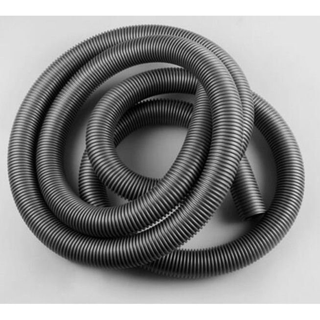 Ống hút bụi Eva phi 40mm 48mm dài tùy ý cho Máy hút bụi Công Nghiệp chuyên dụng