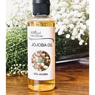 Dầu jojoba nguyên chất/dầu nền/ 100ml-200ml-500ml