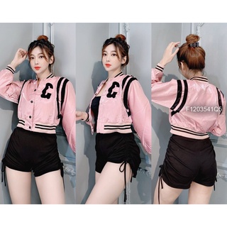 ÁO KHOÁC PHI XÀ CỪ LỬNG CHỮ G!