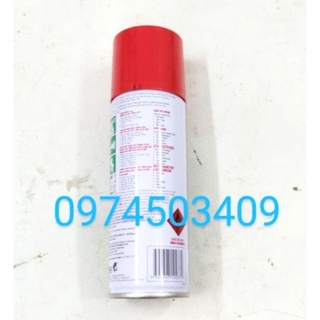 Chai chống rỉ RP7