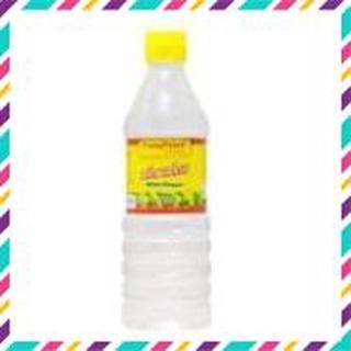 Dấm gạo trung thành chai 500ml