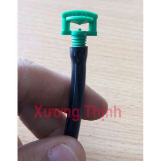 Bộ 200 béc bọ 1.5 ly