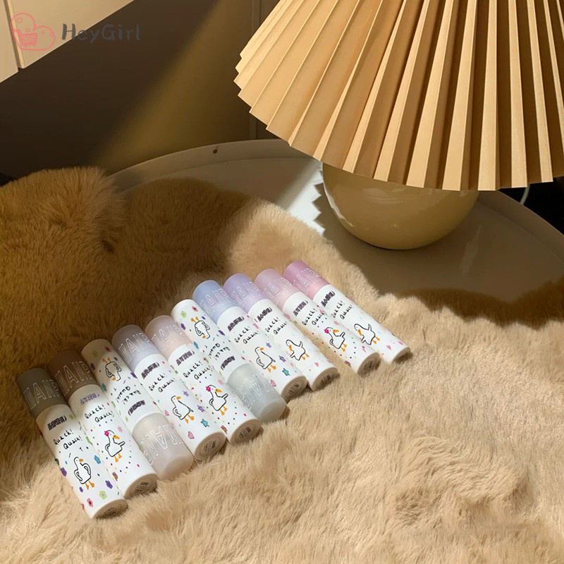 Dễ Thương (Hàng Mới Về) Son Lì Lâu Trôi Không Dính Chống Thấm Nước Trang Điểm Cho Nữ | BigBuy360 - bigbuy360.vn