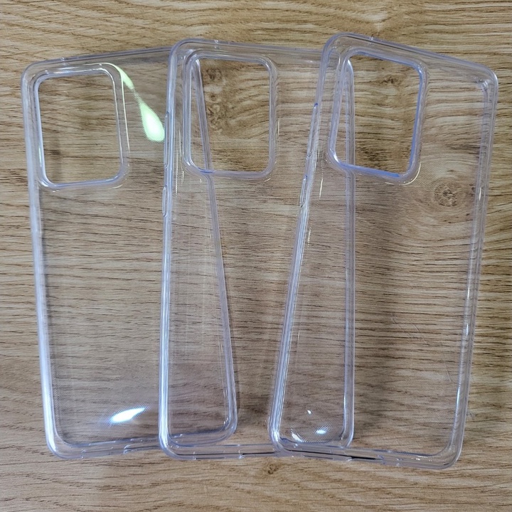 Ốp lưng Clear Cover Samsung S20 ultra