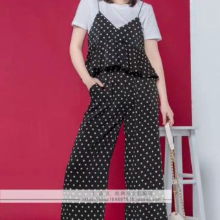 Set chấm bi quảng châu 180k