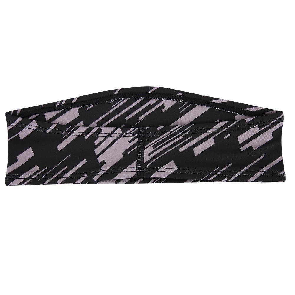 Sport Sweatband Yoga Fitness Headband Running for Outdoor Unisex