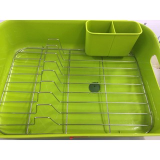 Kệ đựng chén bát Lock&Lock LDR110