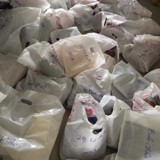 Chả khách
