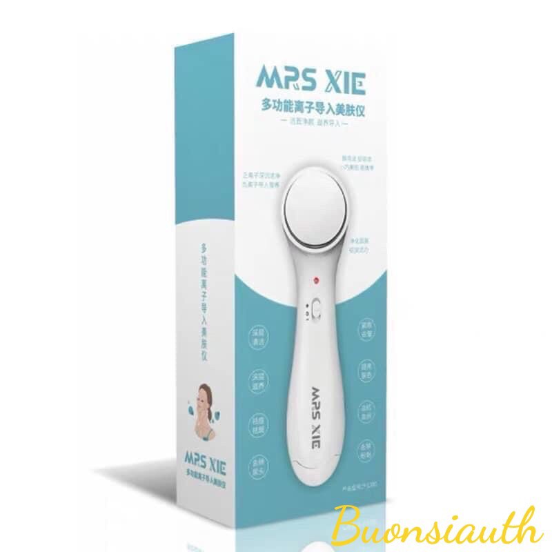 MÁY ĐIỆN DI TINH CHẤT CẦM TAY MRSXIE