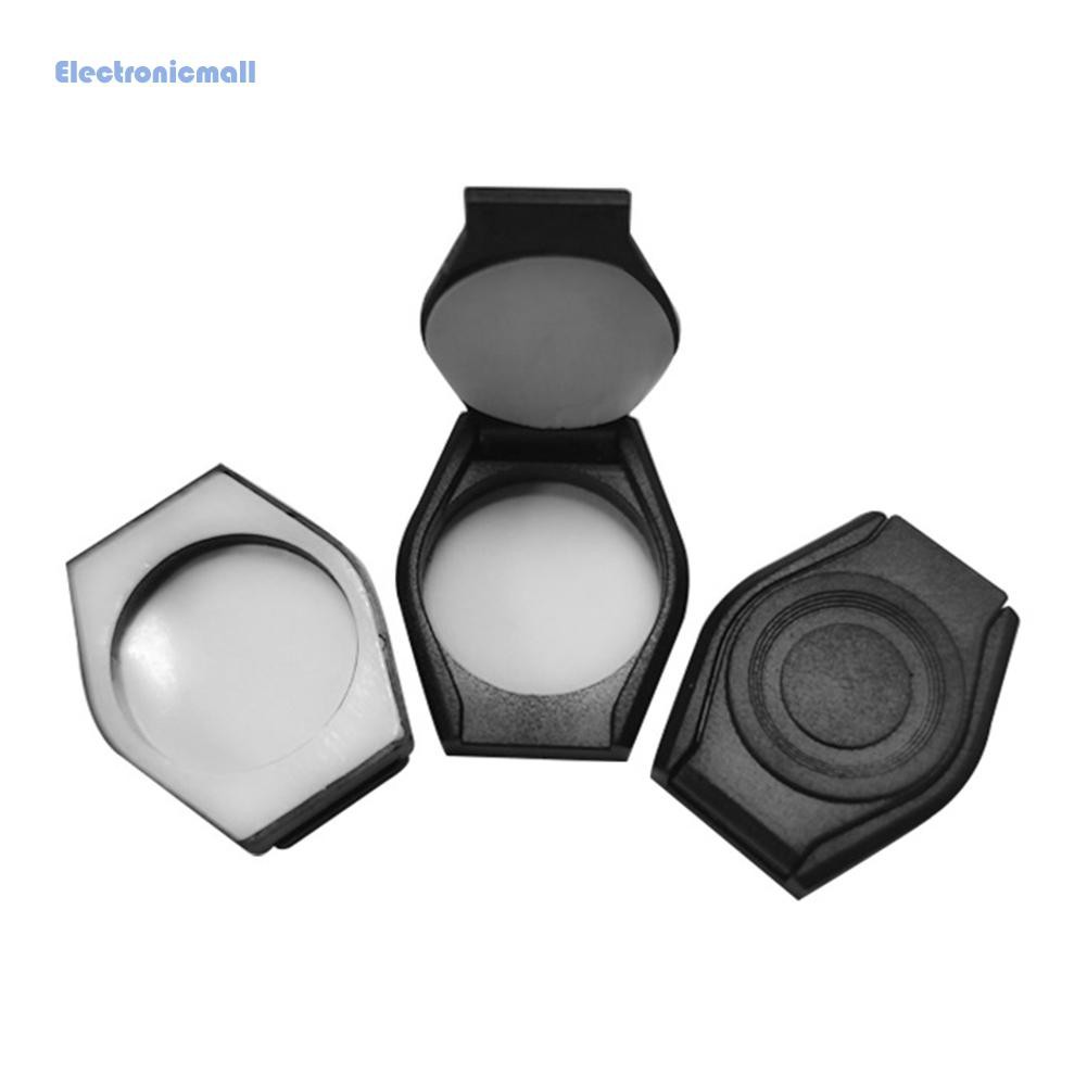 ElectronicMall01 Privacy Shutter USB Web Camera Lens Cap Dustproof Webcam Protective Cover | BigBuy360 - bigbuy360.vn