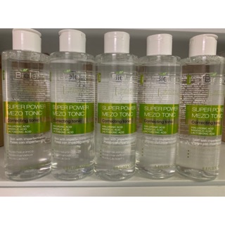 Toner Bielenda Super Power Mezo Tonik ( Nước hoa hồng)