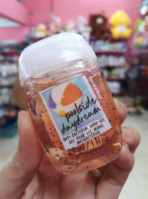 [AUTH USA] Gel rửa tay khô Bath & Body Works 29ml | BigBuy360 - bigbuy360.vn