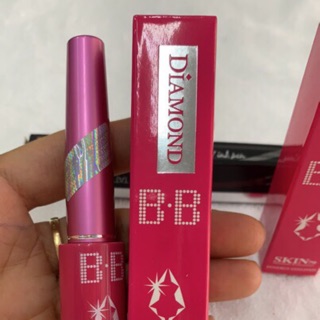 Kẻ mắt nước bb