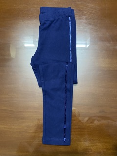 Quần legging Gymboree bé gái (tt)