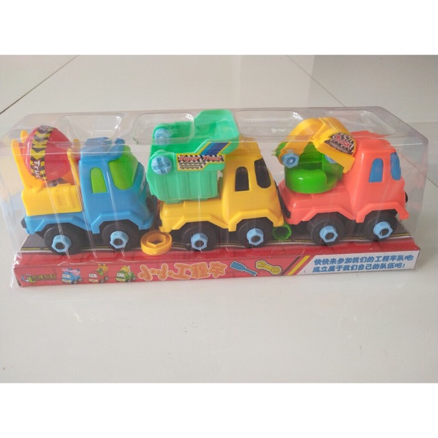 ĐỒ CHƠI XE OTO CHO BÉ