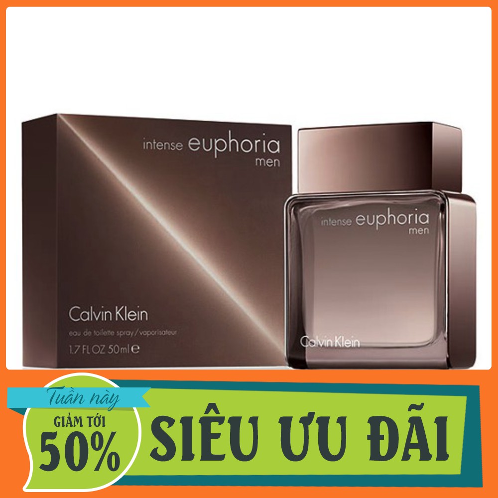 < Siêu Khuyến mãi  > Nước hoa calvin klein euphoria mã MP30 | BigBuy360 - bigbuy360.vn