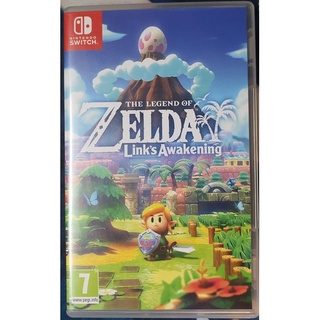 Game cho Nintendo Switch 2nd