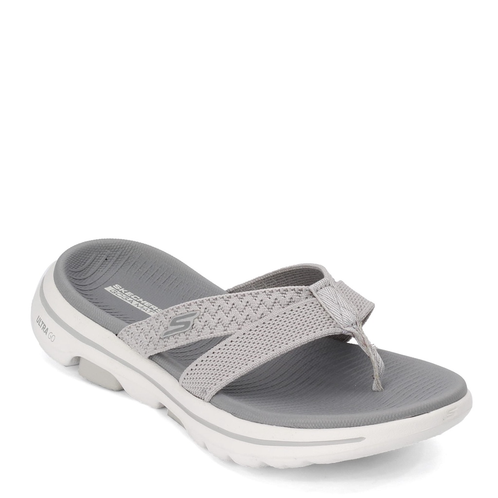 Dép thời trang SKECHERS GO WALK 5 dành cho nữ 140085