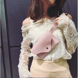 THẮT LƯNG KÈM VÍ ĐEO CHÉO