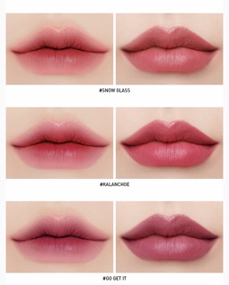 Son thỏi 3CE Slim Velvet Lip Color