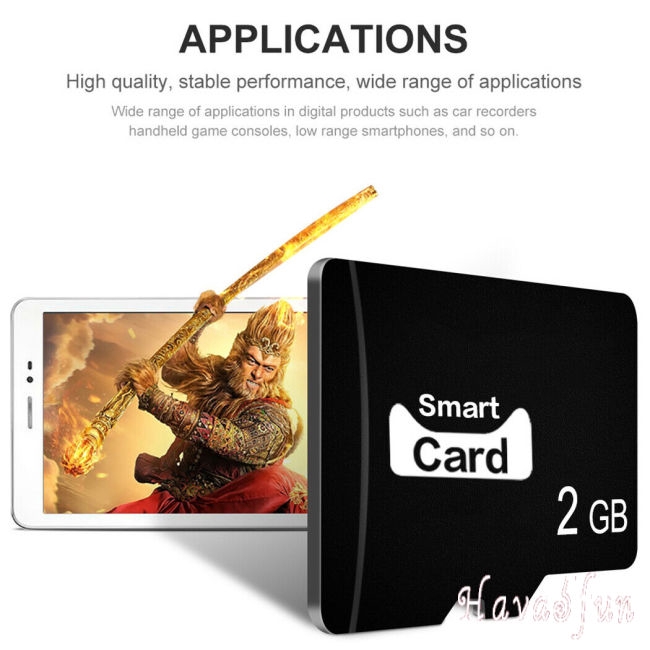 Thẻ Nhớ Micro Tf 128mb-32gb Cho Điện Thoại | BigBuy360 - bigbuy360.vn