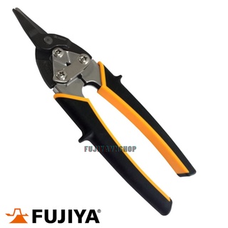 Kéo cắt tôn mũi thẳng fujiya bkb-180m