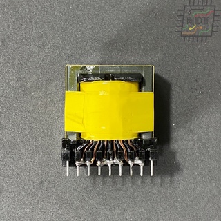 Biến Áp Xung EE4220 ( Quấn Mới Đã Ngâm Keo )