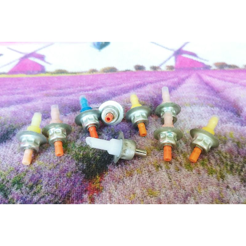 NGÒI SẠC GAS, TI SẠC GAS MINI, VÒI BƠM GAS.