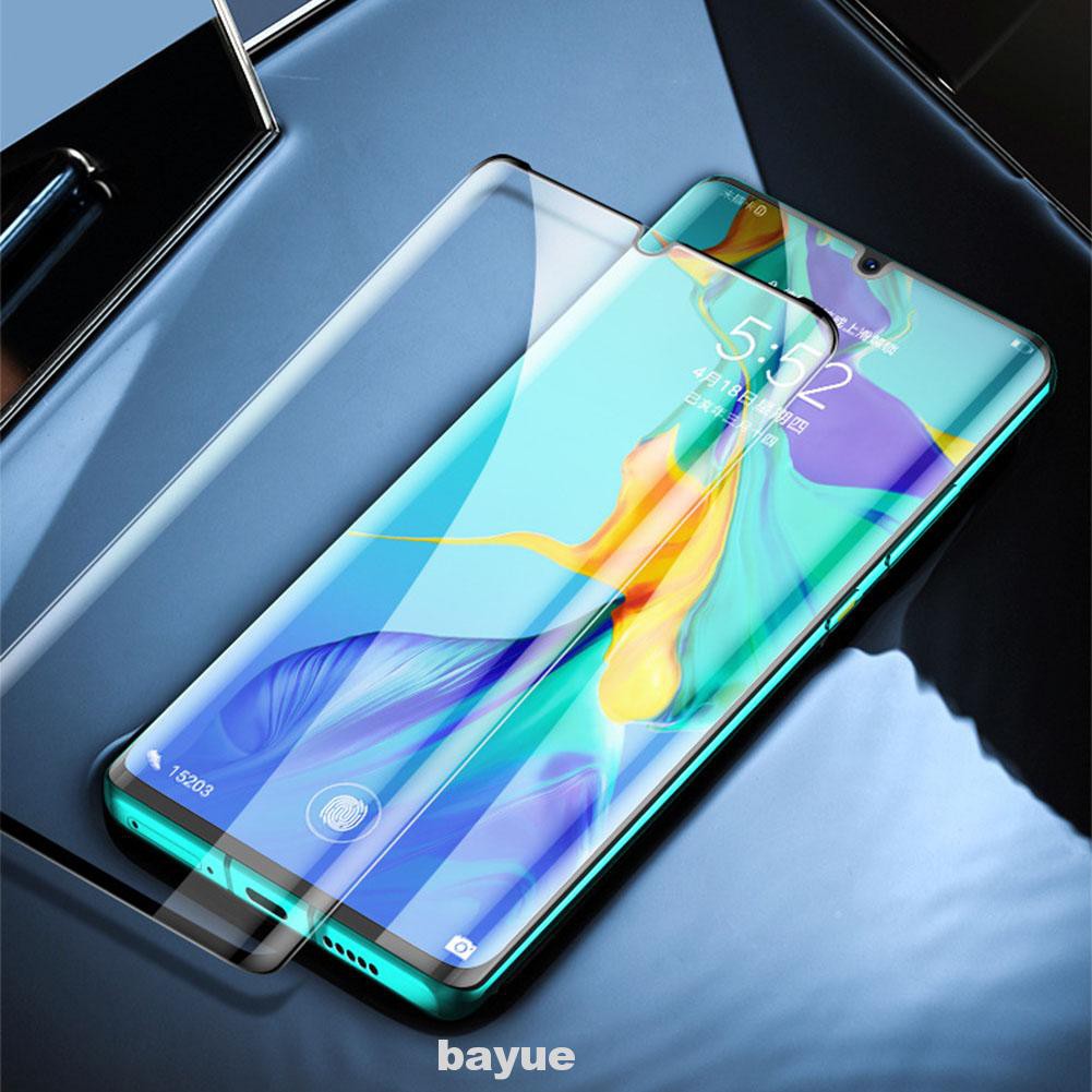 Miếng Dán Màn Hình Chống Bụi Đa Năng Cho Huawei P30 Pro