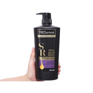 DẦU GỘI TRESEME 480ML TL