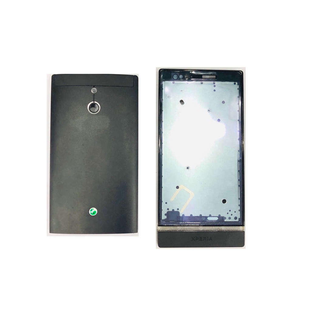 Bộ vỏ Sony LT22 / LT22i / Nyphon / Xperia P