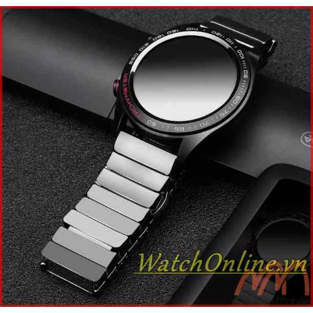 Dây ceramic cao cấp Huawei Watch GT / Huawei Magic