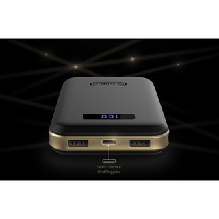 Sạc dự phòng ORICO LX12500 12500mAh